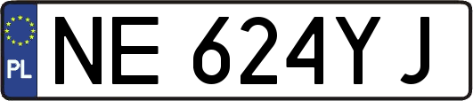 NE624YJ