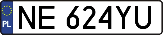 NE624YU