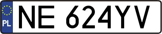 NE624YV