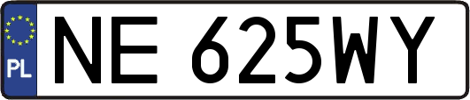 NE625WY