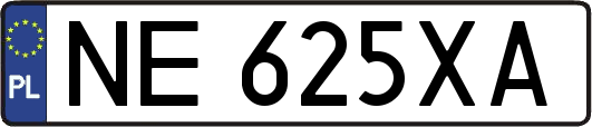 NE625XA
