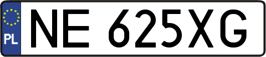 NE625XG