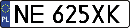 NE625XK