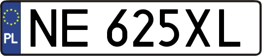 NE625XL