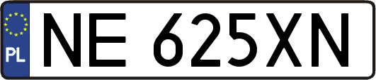 NE625XN