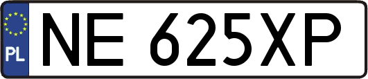 NE625XP