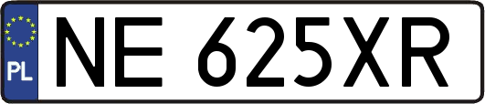 NE625XR