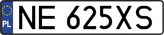 NE625XS