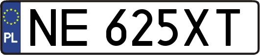 NE625XT