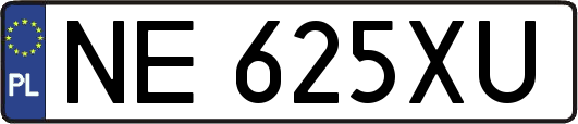 NE625XU