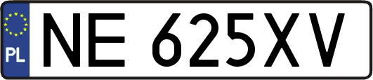 NE625XV