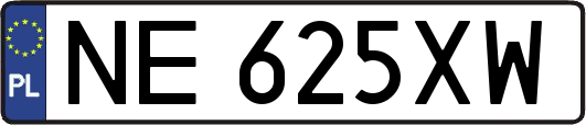 NE625XW