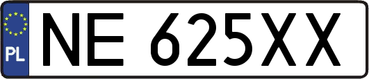 NE625XX