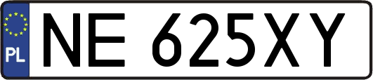 NE625XY