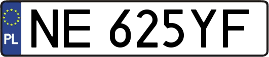 NE625YF