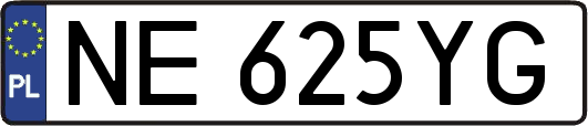NE625YG