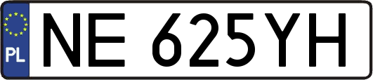 NE625YH