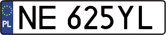 NE625YL