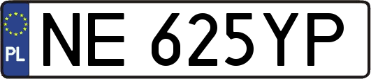 NE625YP