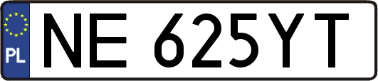NE625YT