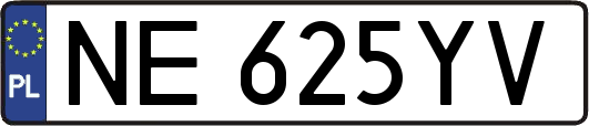 NE625YV