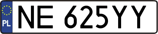 NE625YY