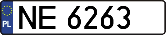 NE6263