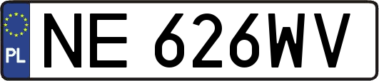 NE626WV