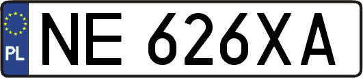 NE626XA