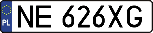 NE626XG