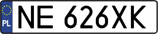 NE626XK