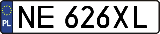 NE626XL