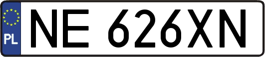 NE626XN