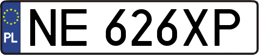 NE626XP