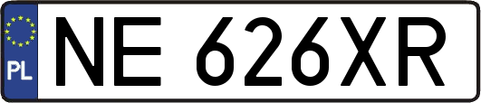 NE626XR