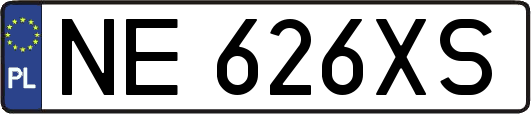 NE626XS