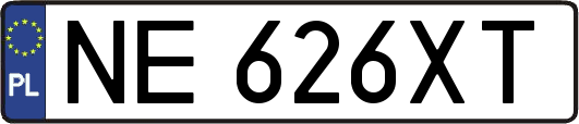 NE626XT
