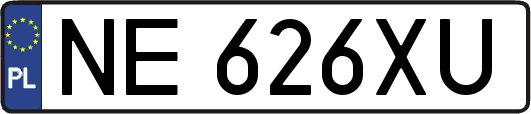 NE626XU