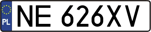 NE626XV