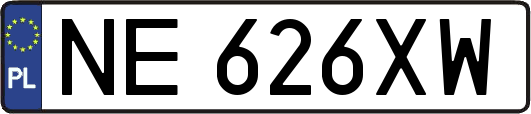 NE626XW