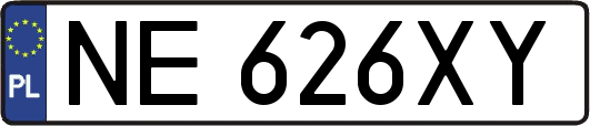 NE626XY