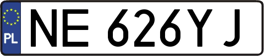 NE626YJ