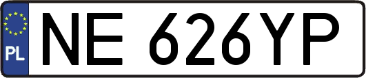 NE626YP
