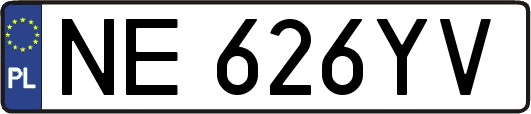 NE626YV