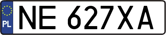 NE627XA