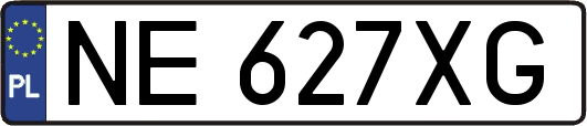NE627XG