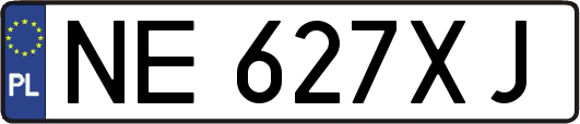 NE627XJ