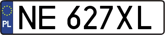NE627XL