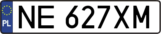 NE627XM