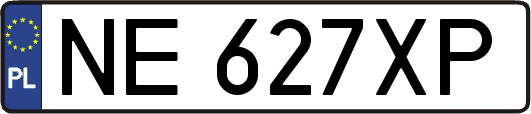 NE627XP